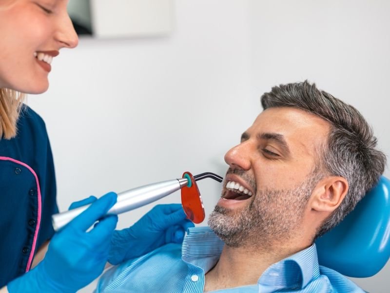 Dental fillings